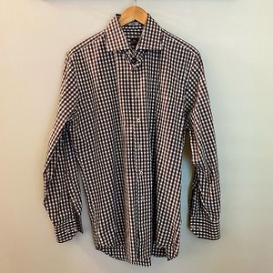 Peter Millar dress shirt